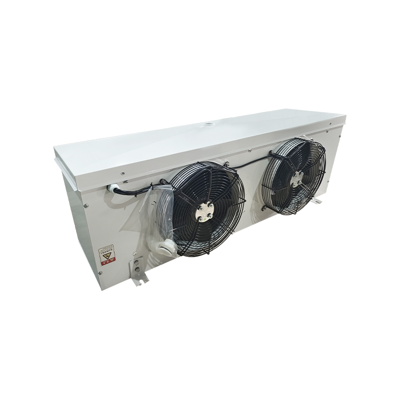 Middle Temperature (0~-25℃) Rapid Pull-Down Evaporator