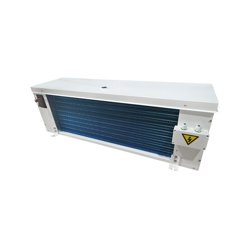 Middle Temperature (0~-25℃) Rapid Pull-Down Evaporator