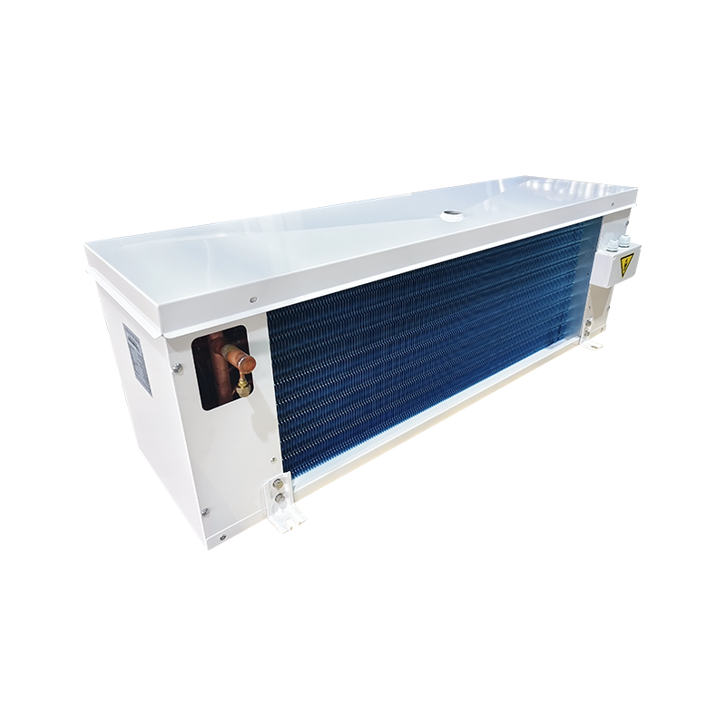 Middle Temperature (0~-25℃) Rapid Pull-Down Evaporator