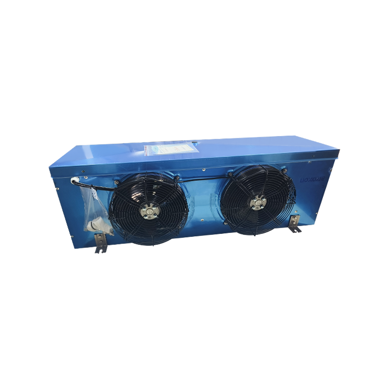 Middle Temperature (0~-25℃) Rapid Pull-Down Evaporator