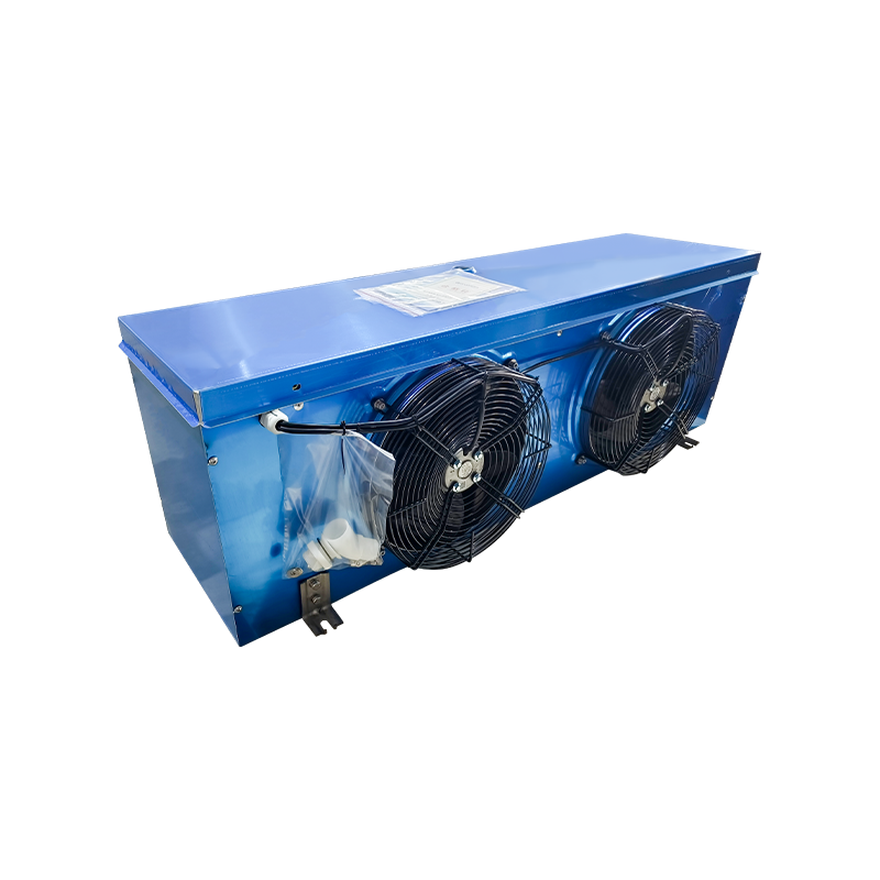 Middle Temperature (0~-25℃) Rapid Pull-Down Evaporator