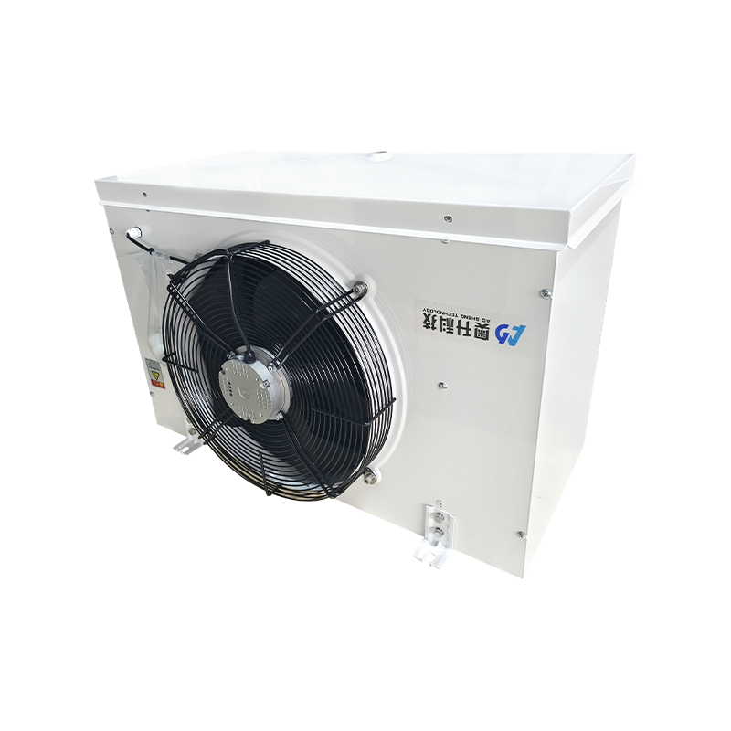 Low Temperature (-18~-35℃) High Energy Efficiency Evaporator