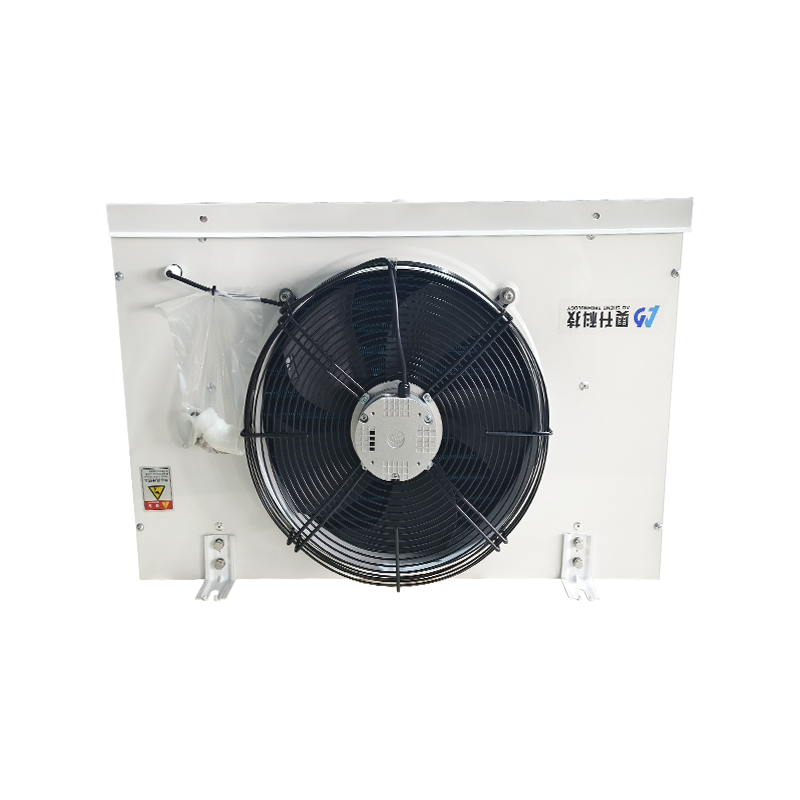 Low Temperature (-18~-35℃) High Energy Efficiency Evaporator