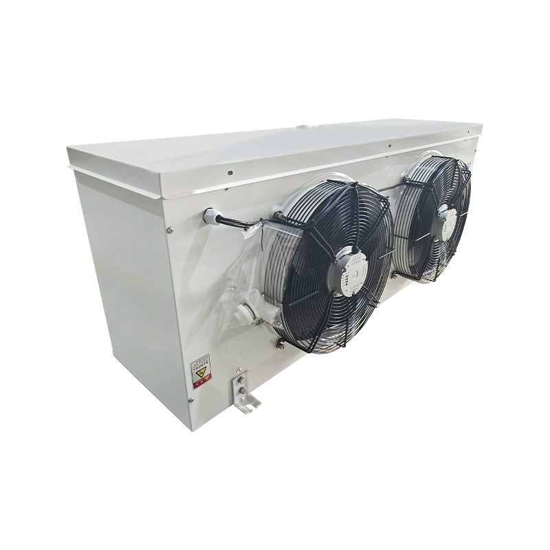 Middle Temperature (0~-25℃) Rapid Pull-Down Evaporator