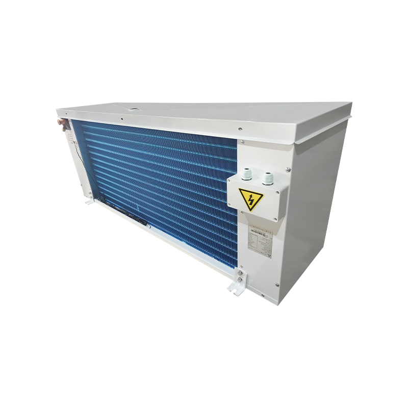 Middle Temperature (0~-25℃) Rapid Pull-Down Evaporator