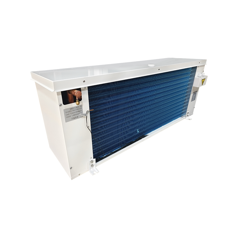 Middle Temperature (0~-25℃) Rapid Pull-Down Evaporator