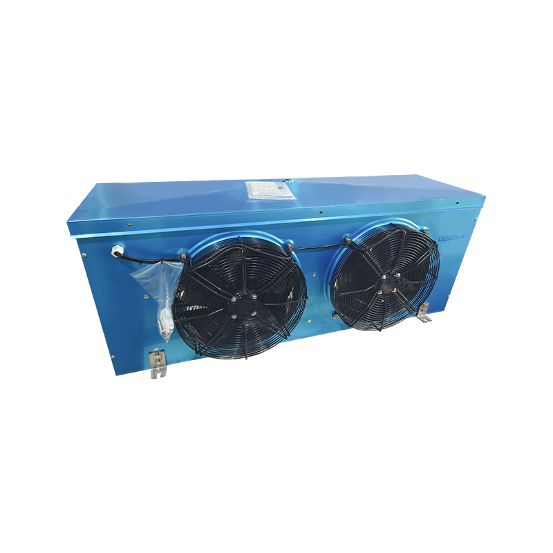 Middle Temperature (0~-25℃) Rapid Pull-Down Evaporator