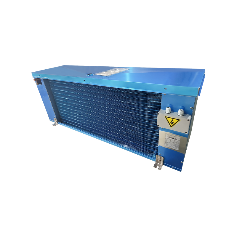 Middle Temperature (0~-25℃) Rapid Pull-Down Evaporator