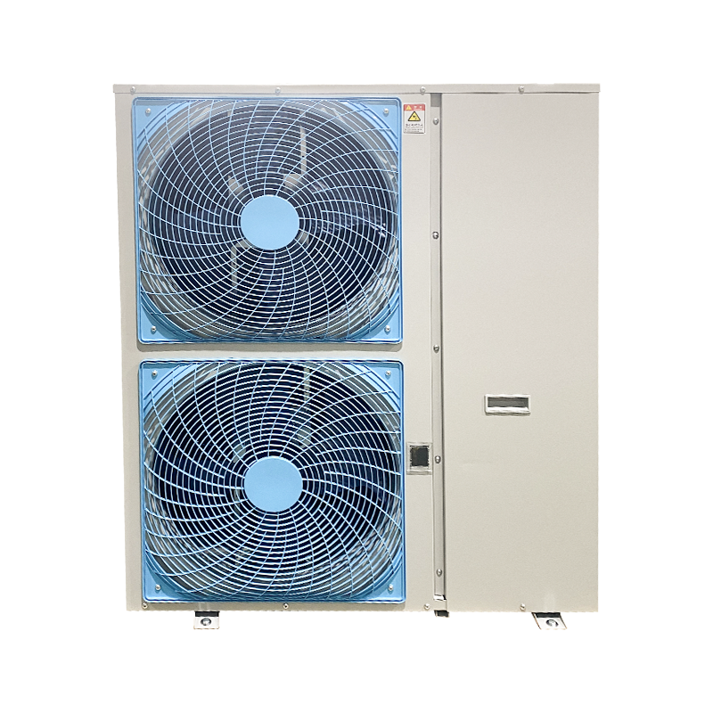 Side Air Outlet Condensing Unit(Using Xecom Compressor) 1.2-20HP