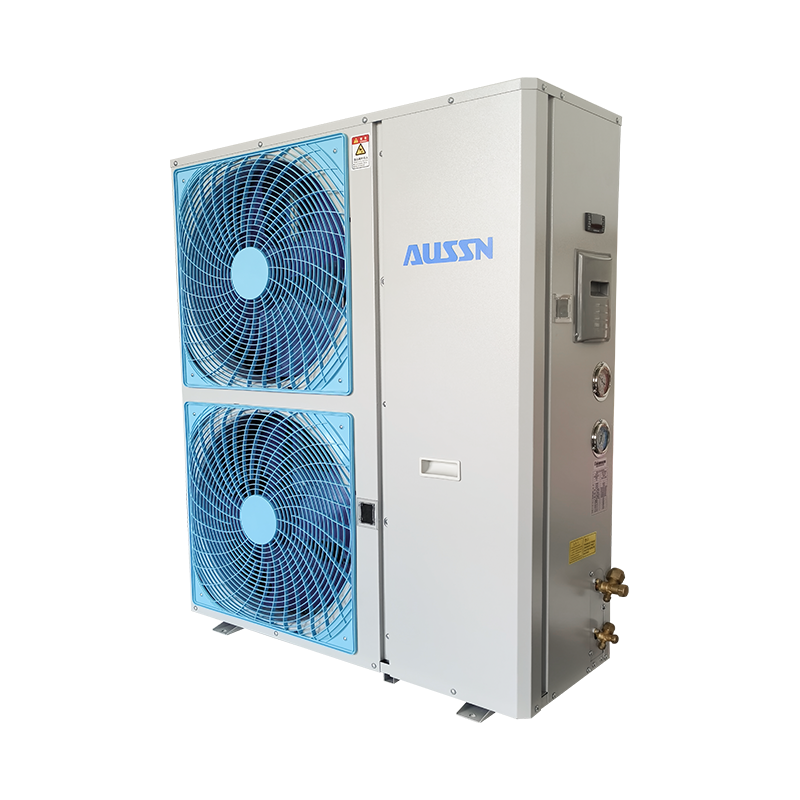 Side Air Outlet Condensing Unit(Using Xecom Compressor) 1.2-20HP