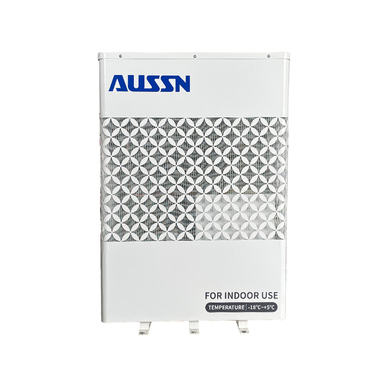 Side-Mounted Integral Unit Monoblock Condensing Unit