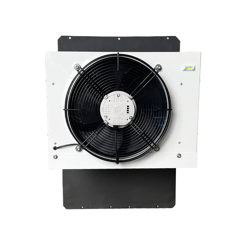 Side-Mounted Integral Unit Monoblock Condensing Unit